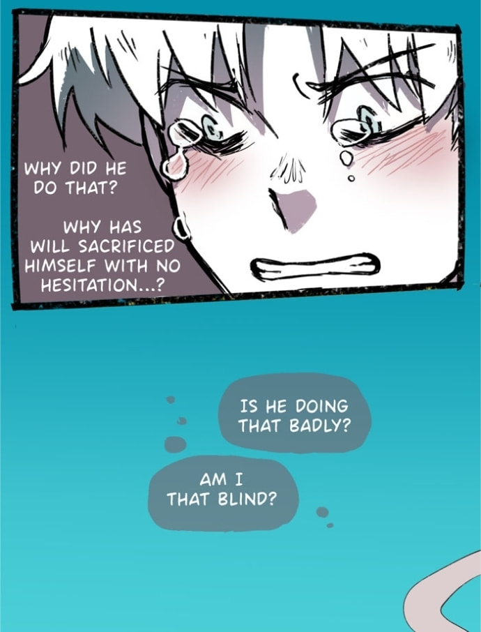 Hooky Chapter 206 page 23 - 