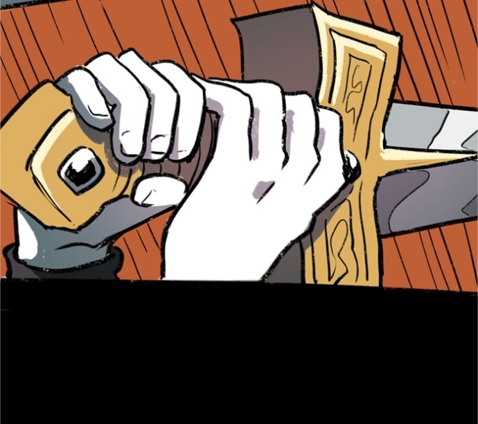 Hooky Chapter 206 page 25 - 