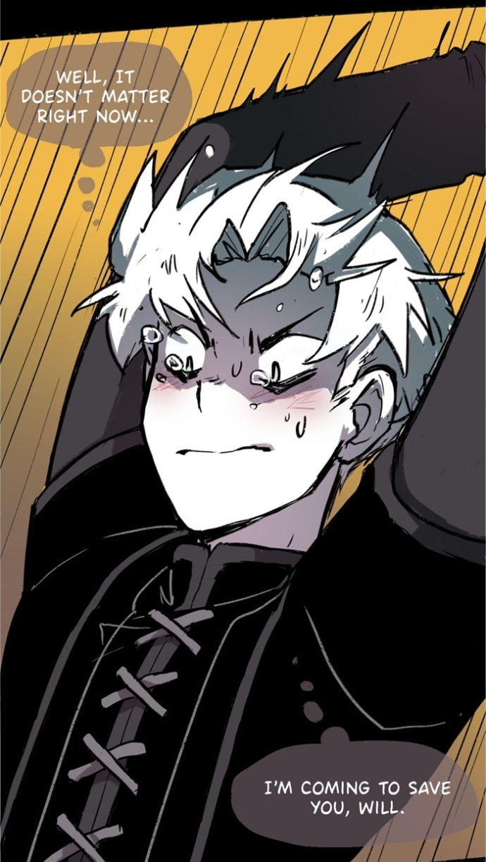 Hooky Chapter 206 page 26 - 