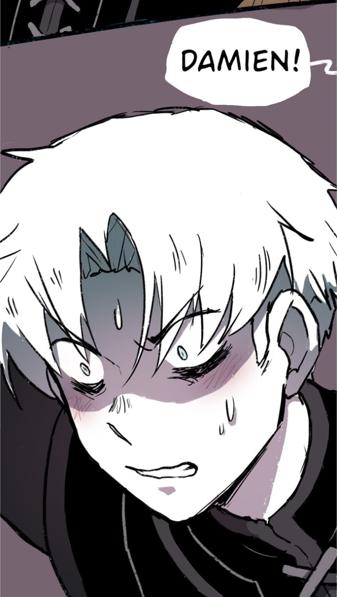Hooky Chapter 206 page 27 - 