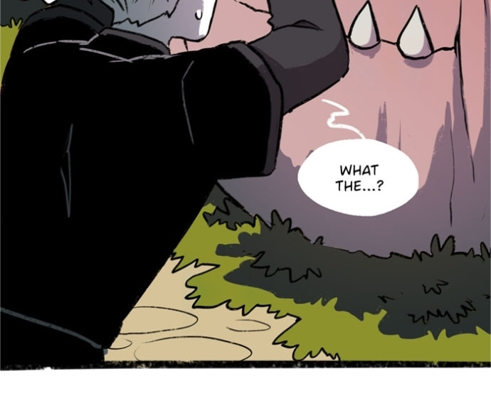 Hooky Chapter 206 page 29 - 