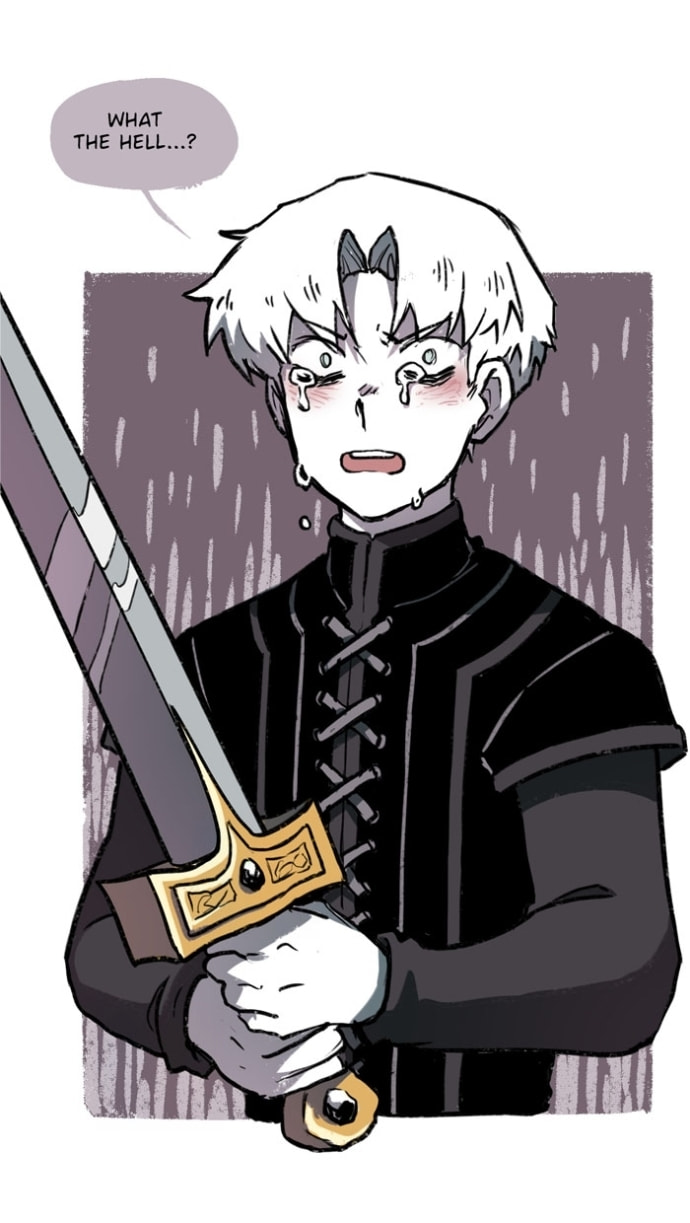 Hooky Chapter 206 page 30 - 