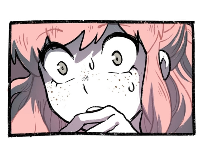 Hooky Chapter 206 page 38 - 