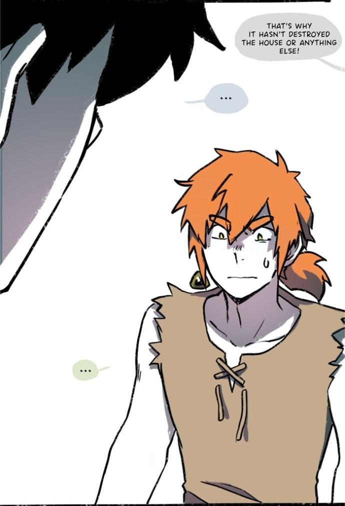 Hooky Chapter 206 page 41 - 