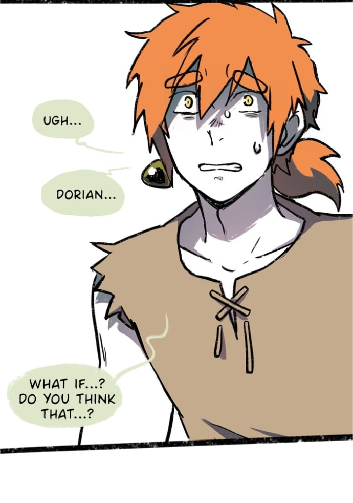 Hooky Chapter 206 page 42 - 