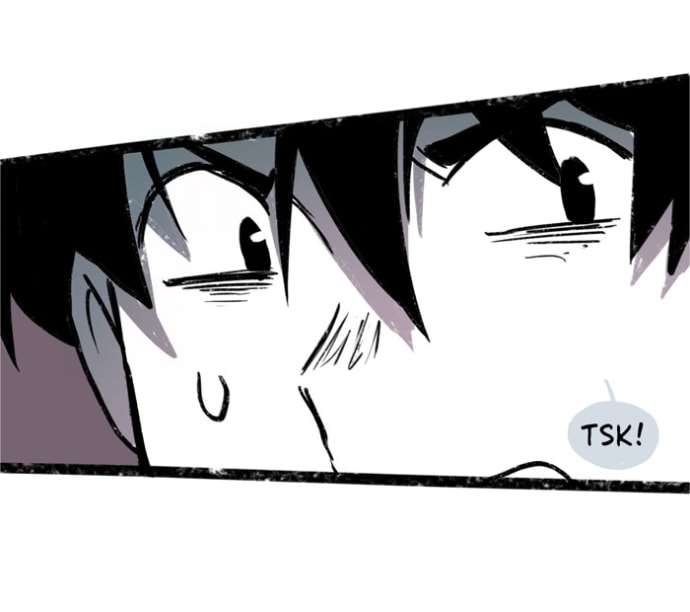 Hooky Chapter 206 page 43 - 