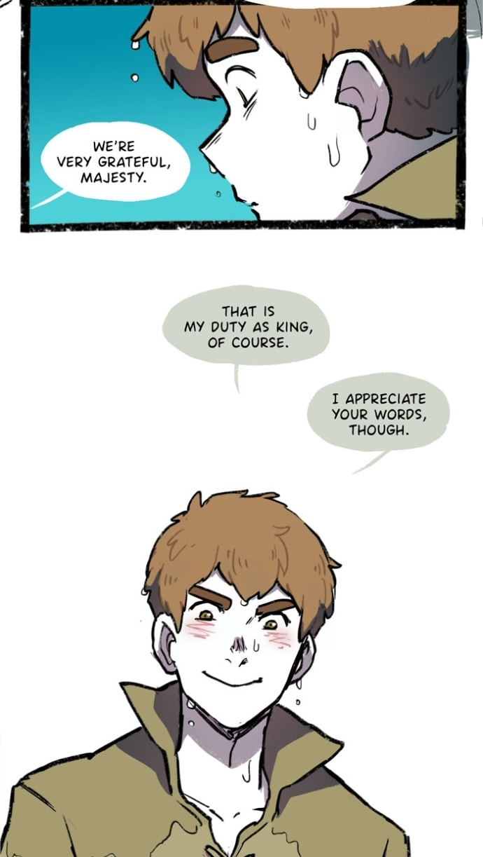Hooky Chapter 206 page 50 - 