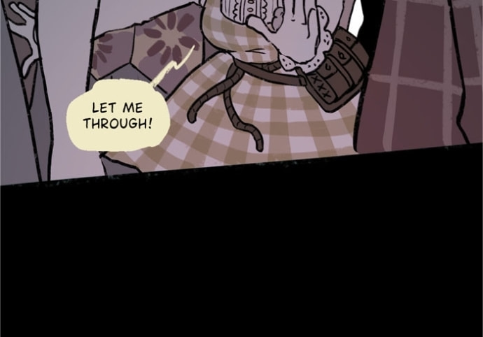 Hooky Chapter 206 page 6 - 