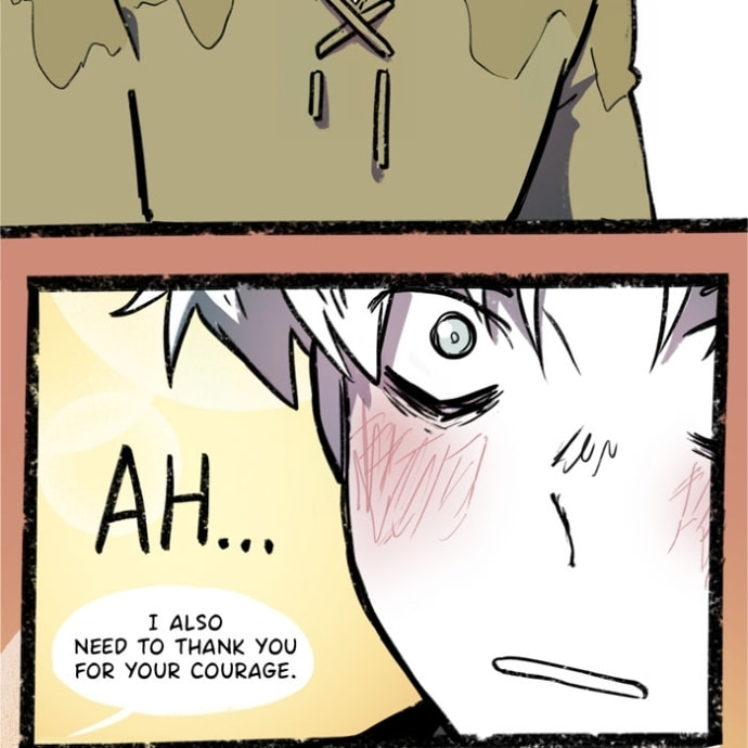 Hooky Chapter 206 page 51 - 