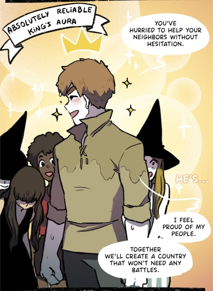 Hooky Chapter 206 page 52 - 