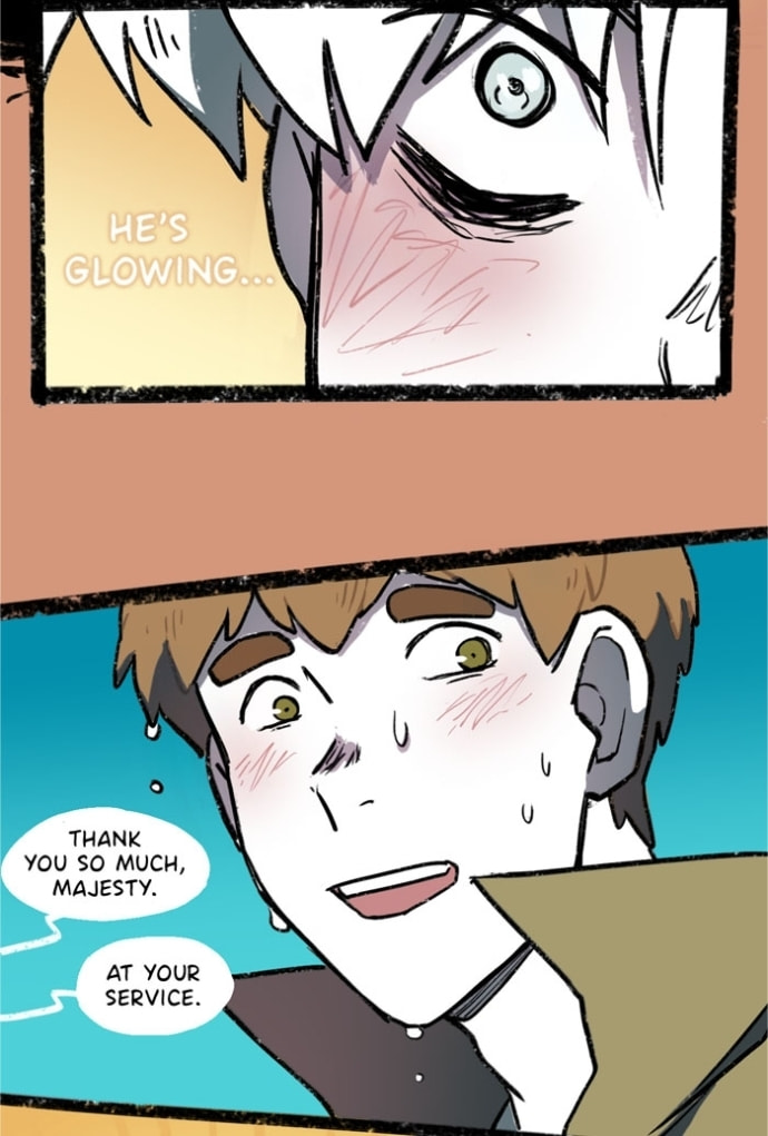 Hooky Chapter 206 page 53 - 