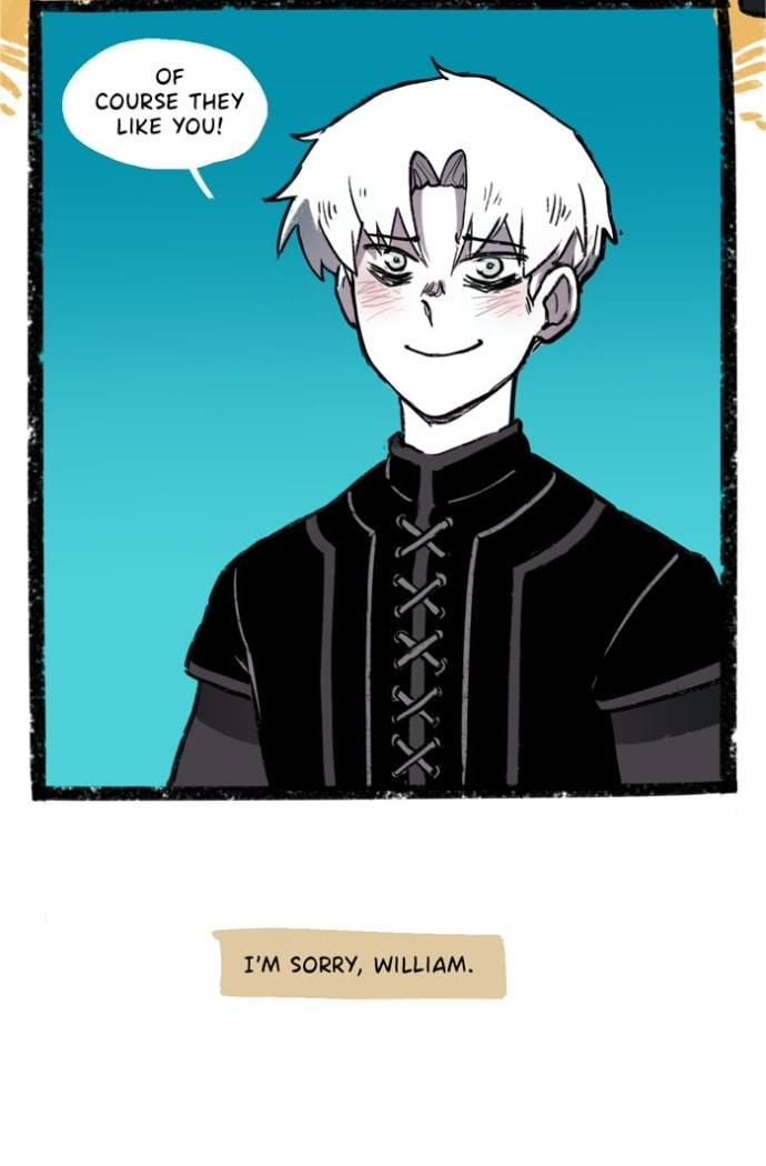 Hooky Chapter 206 page 55 - 