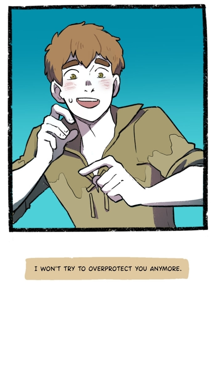 Hooky Chapter 206 page 56 - 