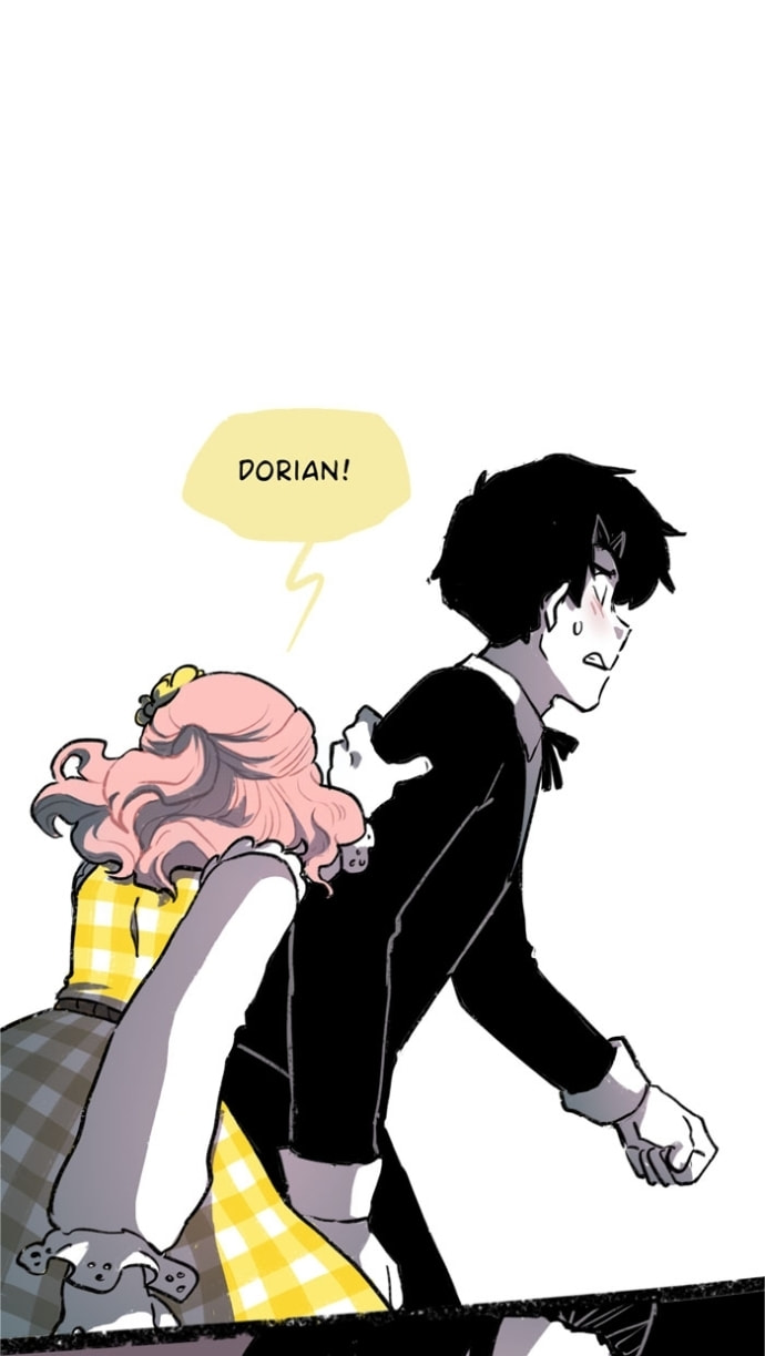 Hooky Chapter 206 page 57 - 