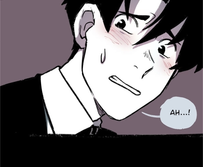 Hooky Chapter 206 page 58 - 