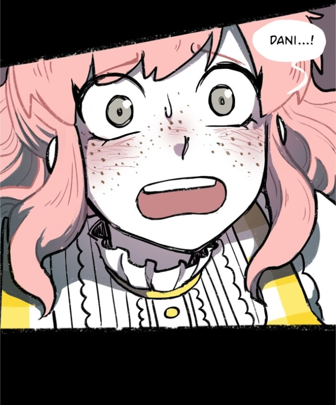 Hooky Chapter 206 page 59 - 