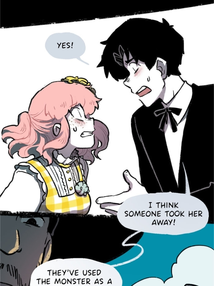 Hooky Chapter 206 page 60 - 