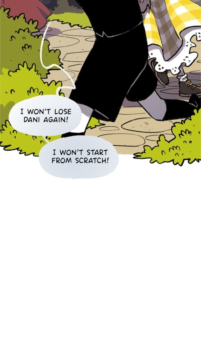 Hooky Chapter 206 page 63 - 
