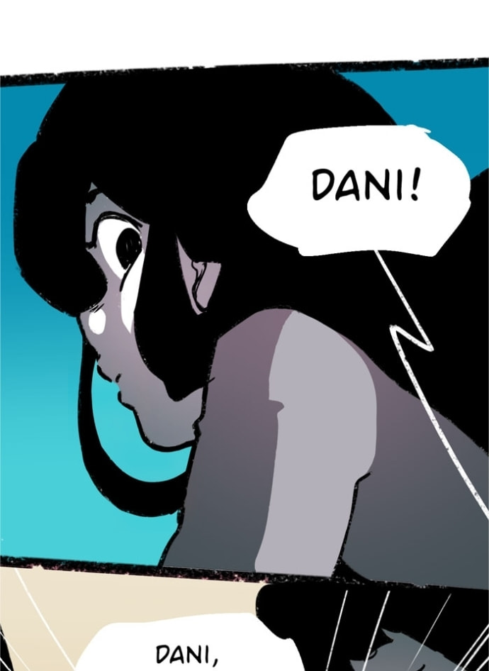 Hooky Chapter 207 page 14 - 