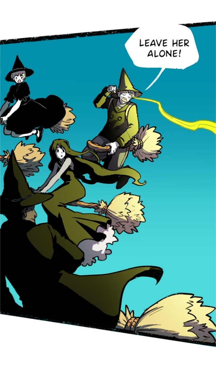 Hooky Chapter 207 page 18 - 
