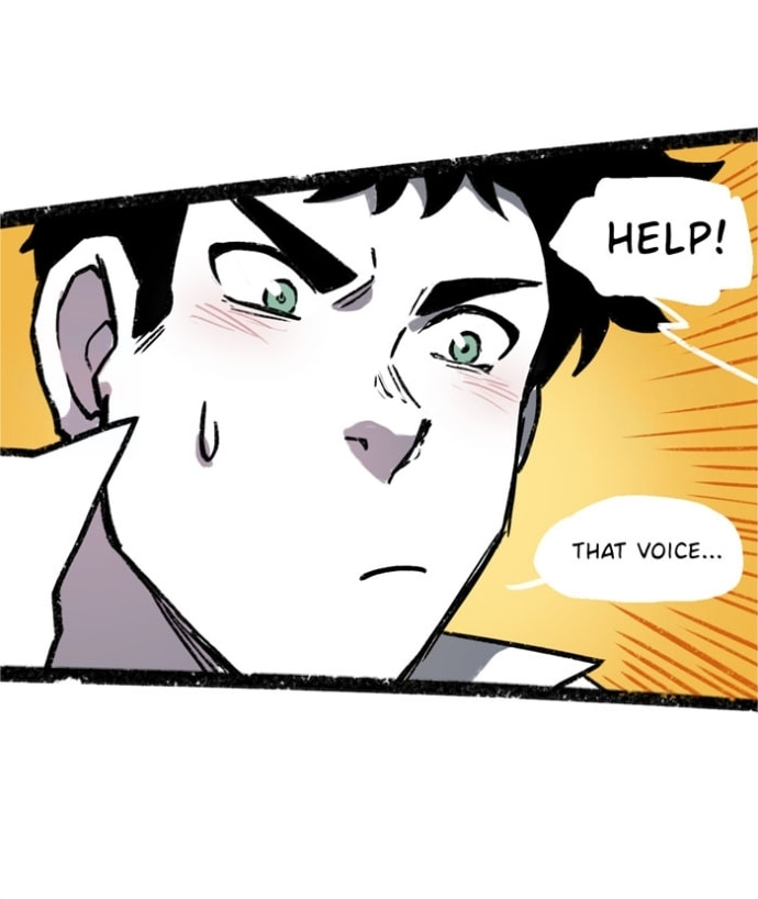 Hooky Chapter 207 page 3 - 