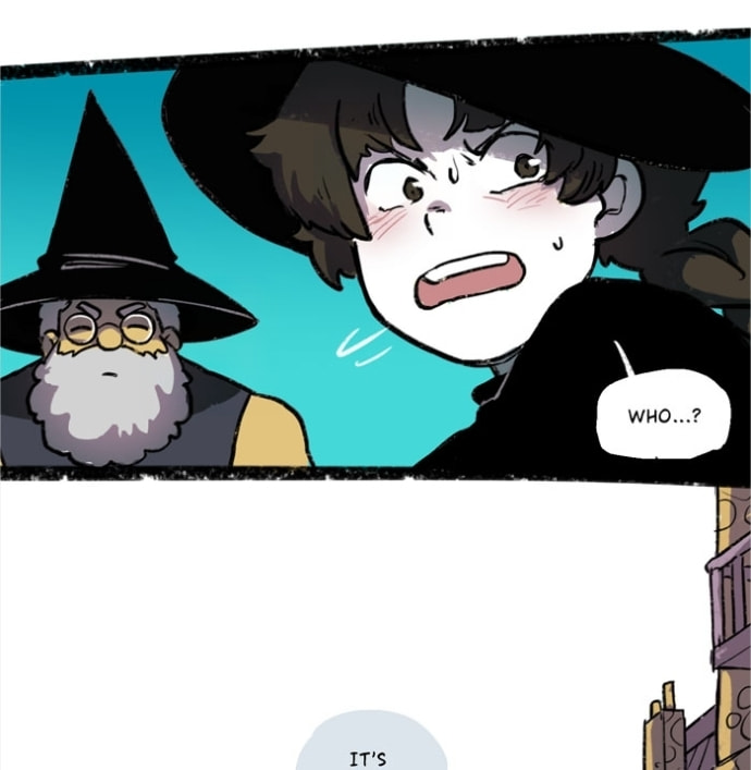 Hooky Chapter 207 page 26 - 