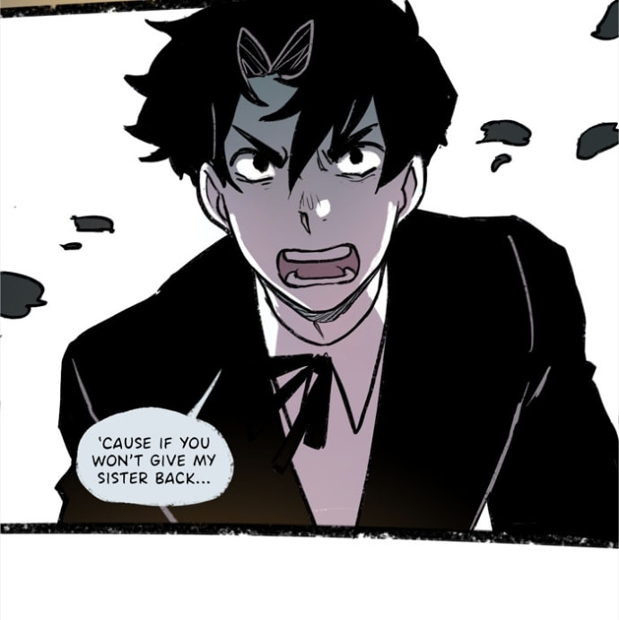 Hooky Chapter 207 page 28 - 