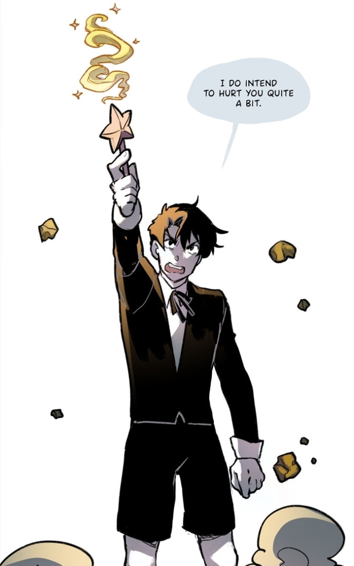 Hooky Chapter 207 page 29 - 