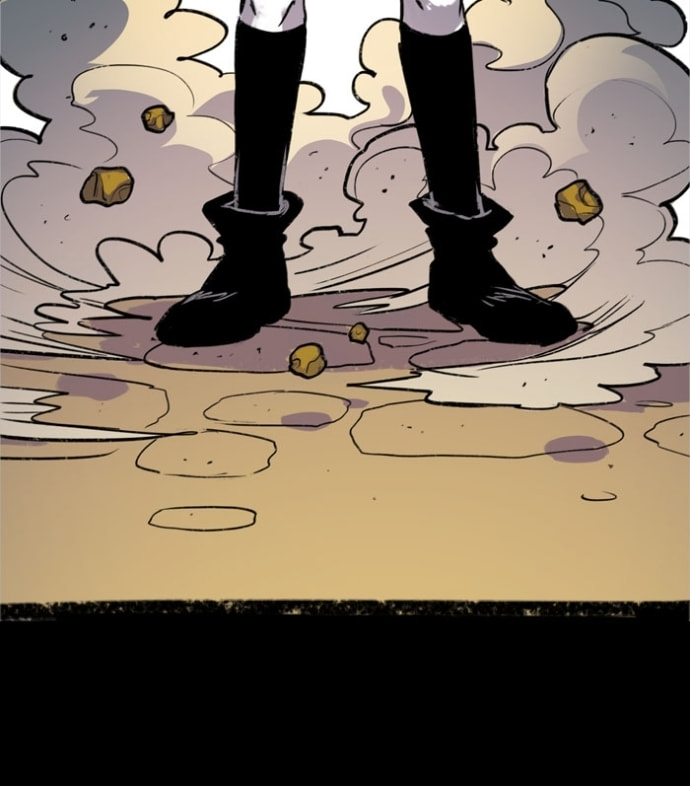 Hooky Chapter 207 page 30 - 