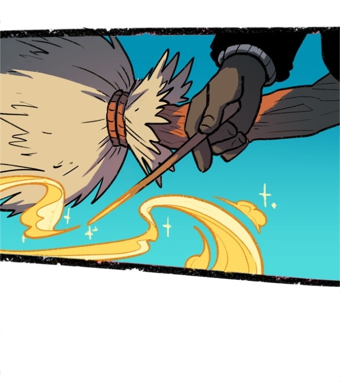 Hooky Chapter 207 page 4 - 