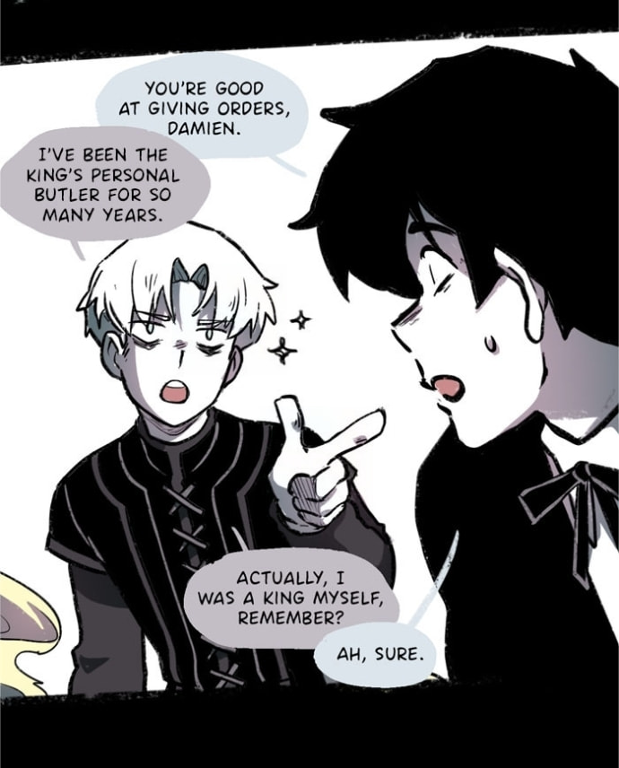 Hooky Chapter 207 page 41 - 
