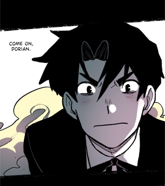 Hooky Chapter 207 page 42 - 