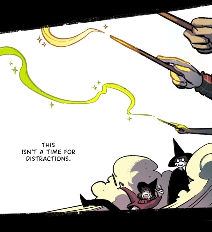 Hooky Chapter 207 page 43 - 