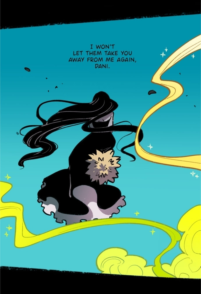 Hooky Chapter 207 page 44 - 