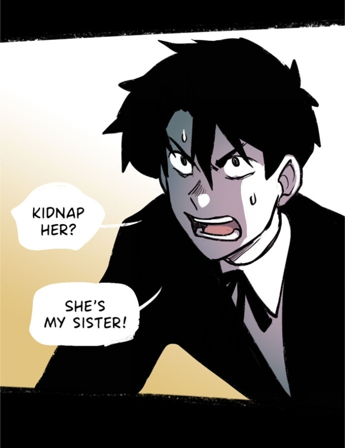 Hooky Chapter 207 page 47 - 