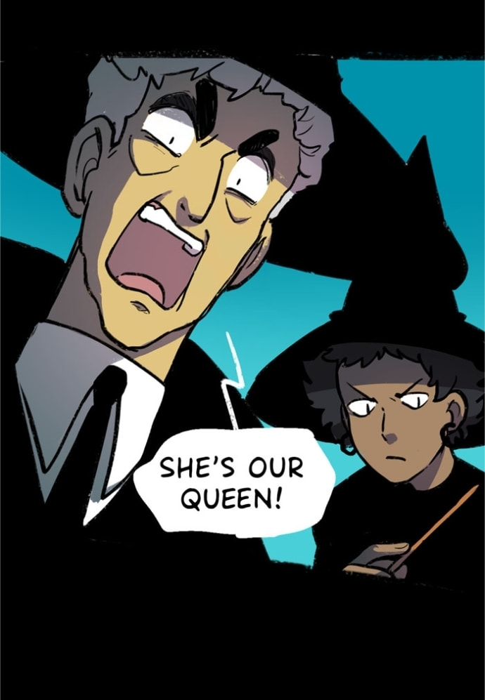 Hooky Chapter 207 page 48 - 