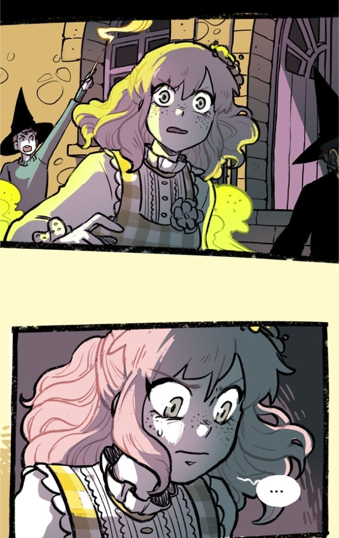 Hooky Chapter 207 page 49 - 