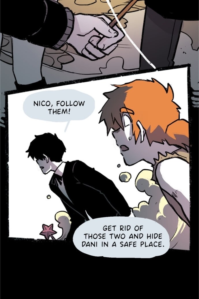 Hooky Chapter 207 page 52 - 