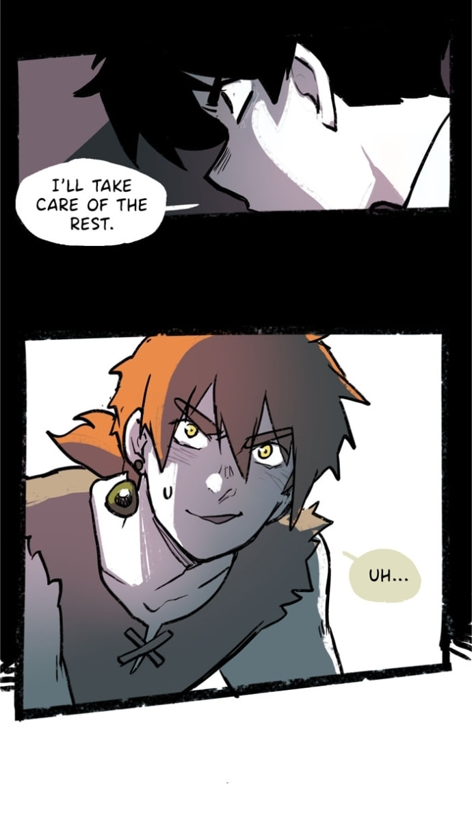 Hooky Chapter 207 page 53 - 