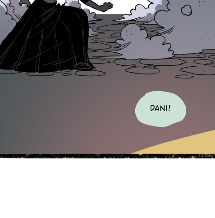 Hooky Chapter 207 page 8 - 