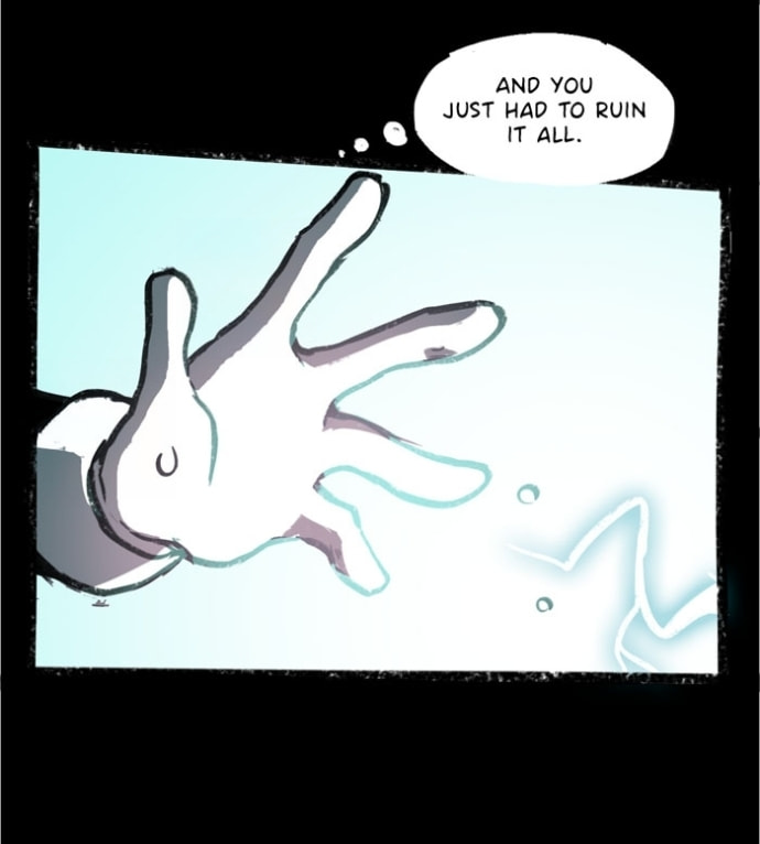 Hooky Chapter 208 page 11 - 
