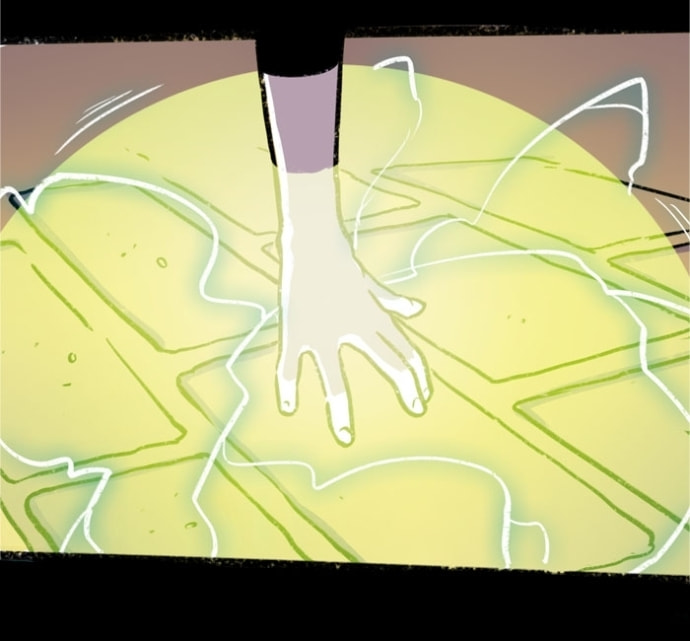 Hooky Chapter 208 page 16 - 
