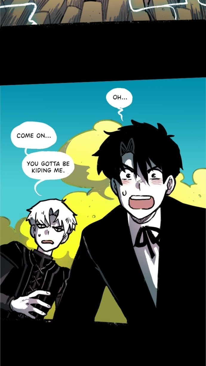 Hooky Chapter 208 page 18 - 