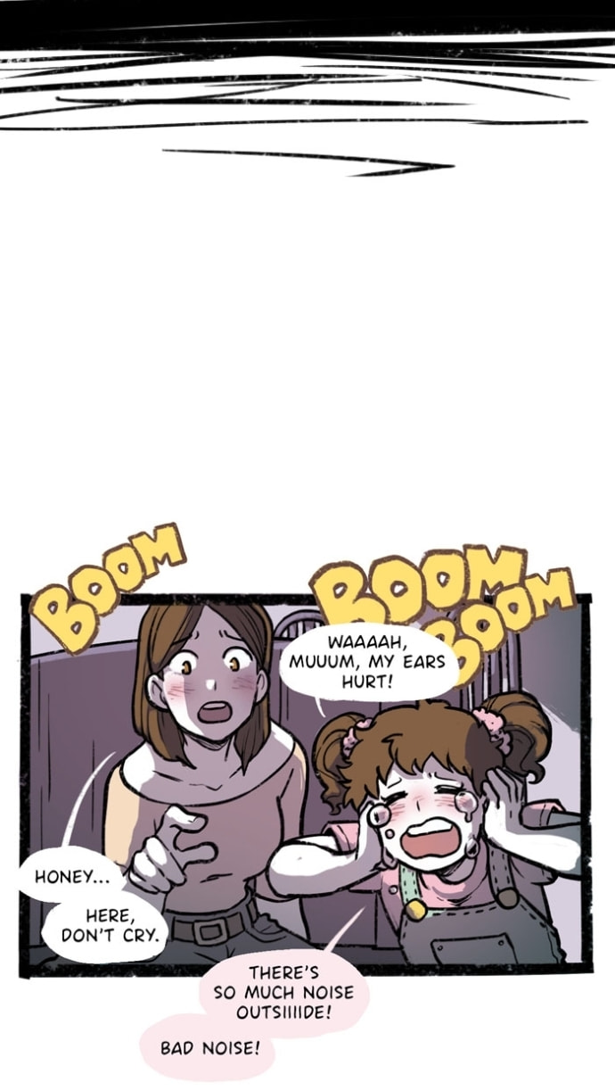 Hooky Chapter 208 page 19 - 