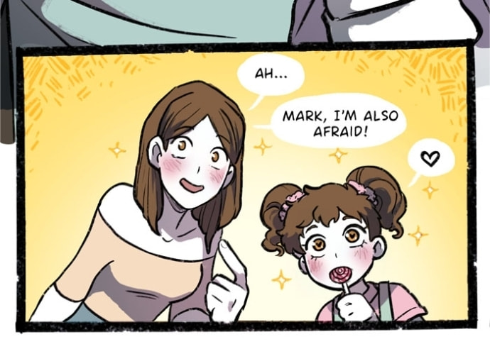 Hooky Chapter 208 page 22 - 