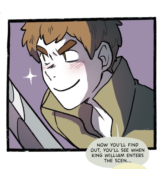 Hooky Chapter 208 page 26 - 
