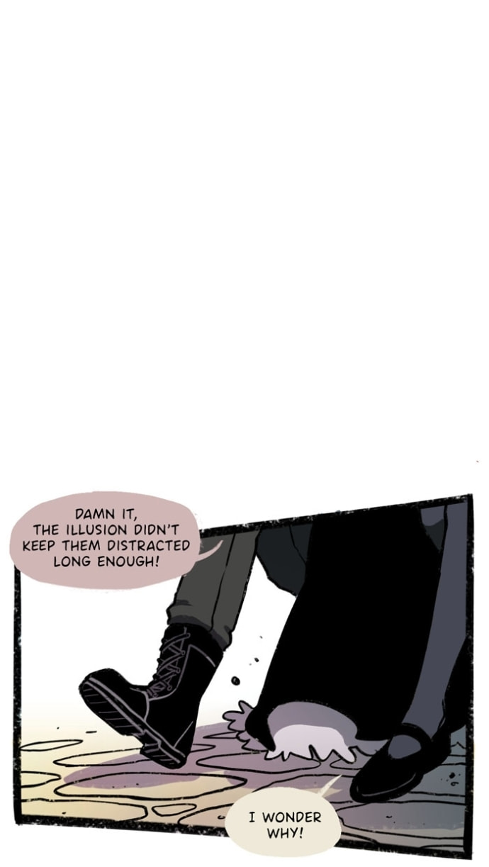 Hooky Chapter 208 page 32 - 