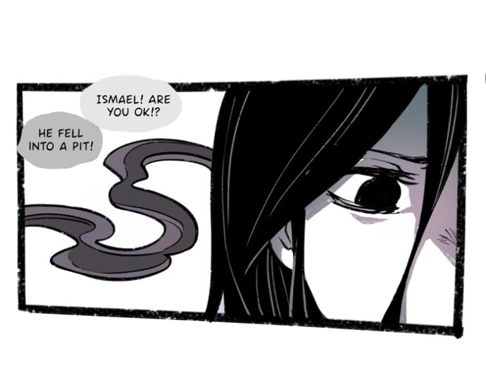 Hooky Chapter 208 page 40 - 