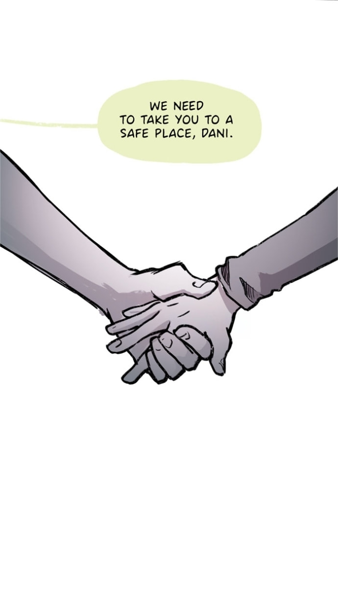 Hooky Chapter 208 page 42 - 