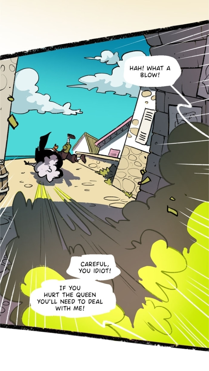 Hooky Chapter 208 page 46 - 